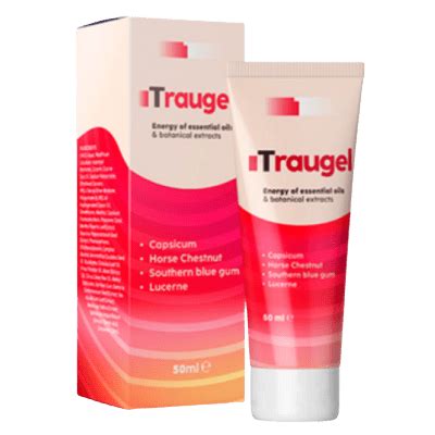 Traugel - ingredients - what is this - reviews - comments - original - Singapore - where to buy