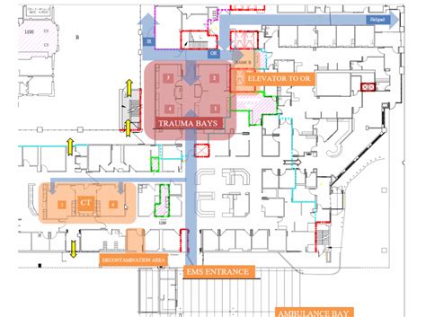 Trauma Center Walkthrough