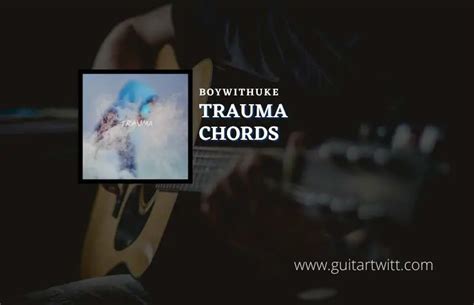 trauma chord