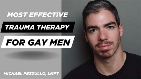 trauma gay