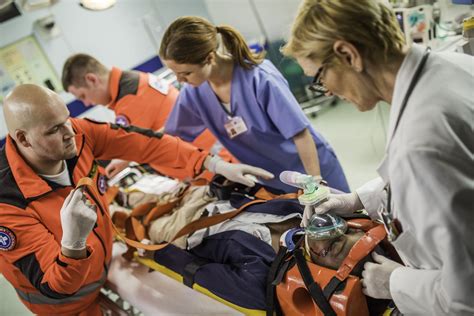 Trauma Nurse Core Course Head To Toe Assessment And Rational