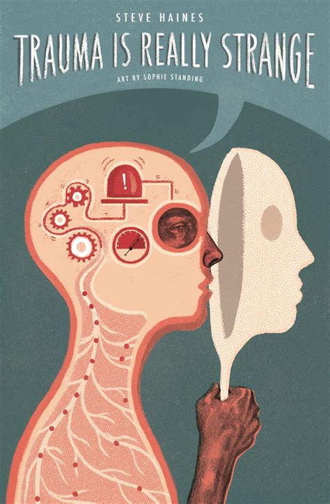 Full Download Trauma Is Really Strange 