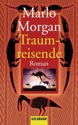 traumreisende roman