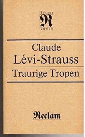 traurige tropen rub 1227