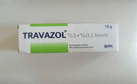 travazol krem faydaları