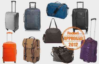 travel purses - Fodor