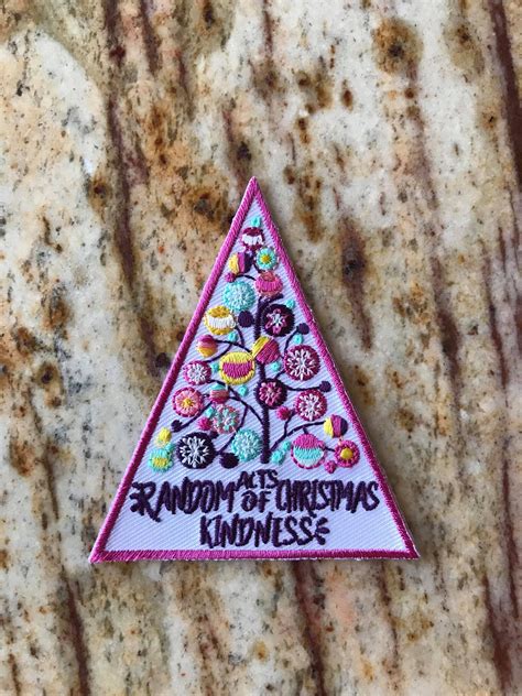 Travel With Kindness Patch - Gacorbet