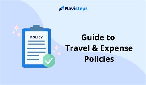 Download Travel Expense Guidelines 
