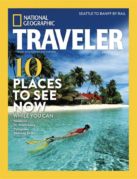 Download Travel Guide Magazine 