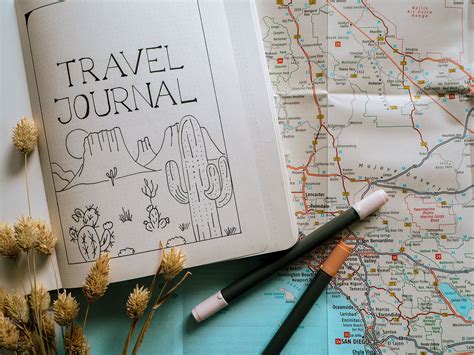 Download Travel Journal 