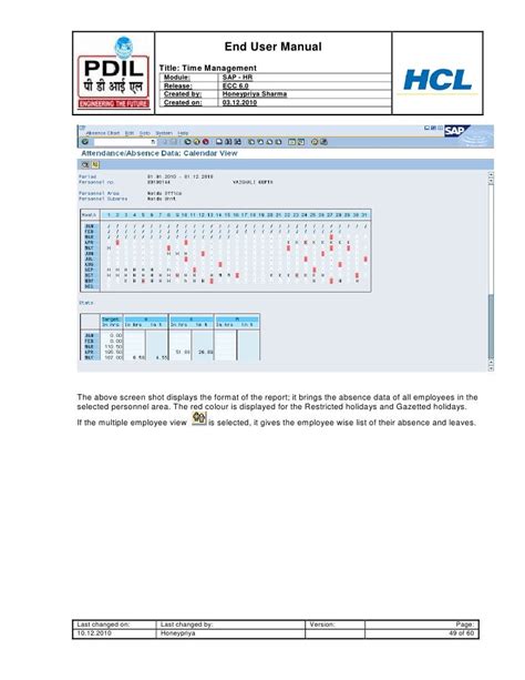Full Download Travel Management User Manual Sap 