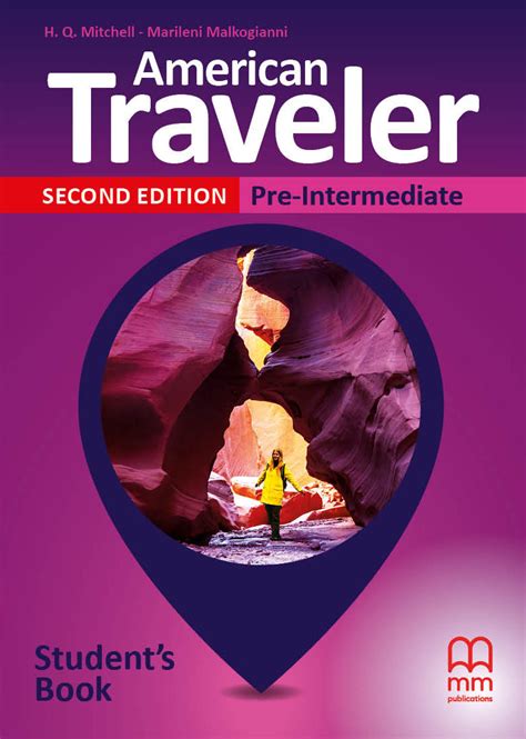 traveler preintermediate workbook