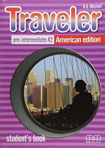 Download Traveler Intermediate A2 American Edition Workbook Key 