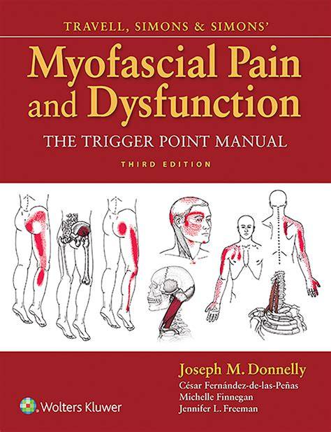 travell simons trigger point manual
