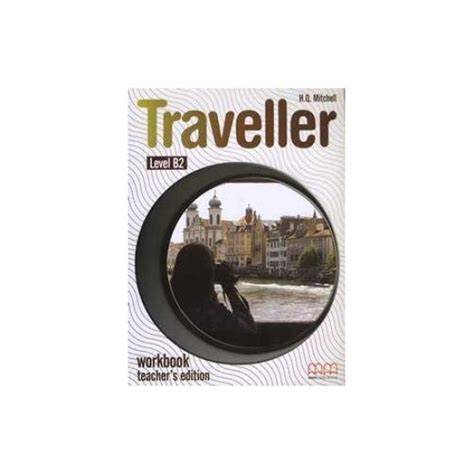 traveller 2 workbook teacher