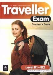 traveller 3 student