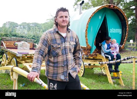 Traveller Gypsy