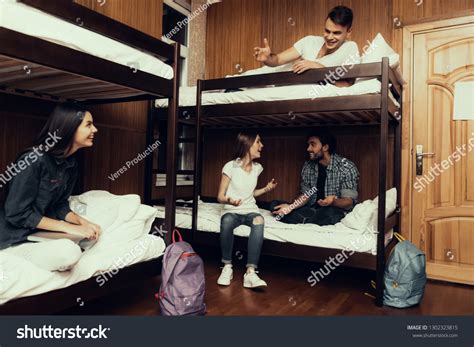 Traveller Hostel Hi Res Stock Photography And Images - Gaa138