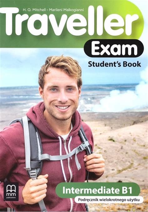 traveller intermediate b1 module 6 test 5