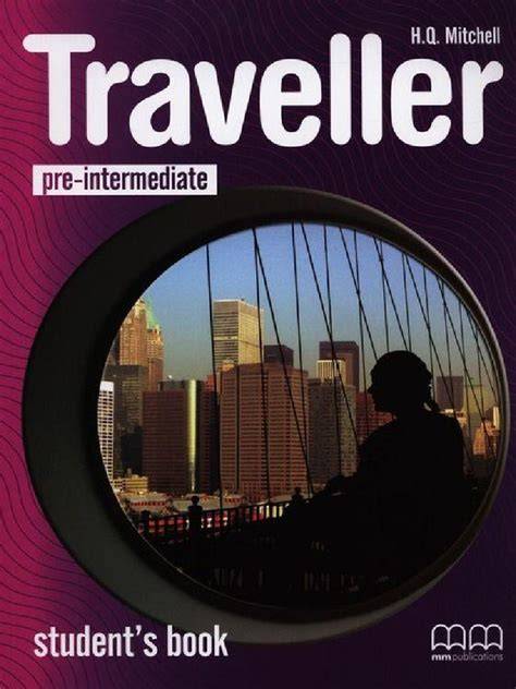 traveller pre intermediate