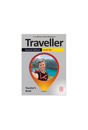 traveller stanley publishing