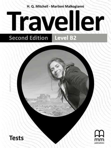Traveller Test Module 2 B2