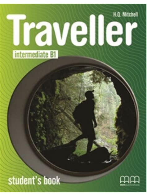 traveller workbook intermediate b1