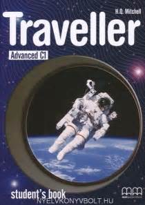 Read Online Traveller Advanced C1 Workbook Rapmac 