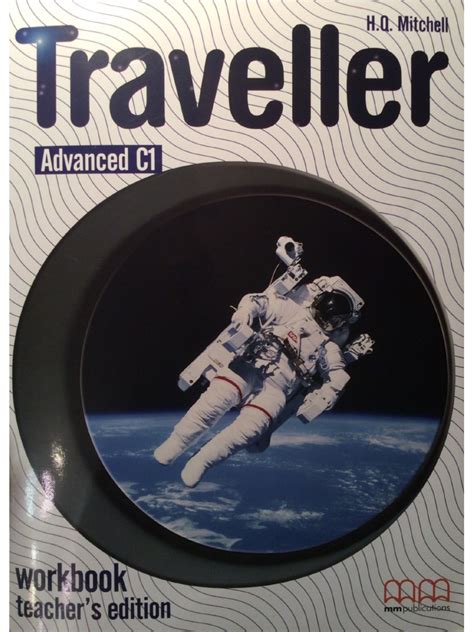 Read Online Traveller Advanced C1 Workbook Rapmac 