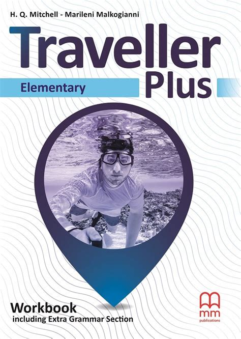 Download Traveller Elementary Mitchell Workbook Pletts 