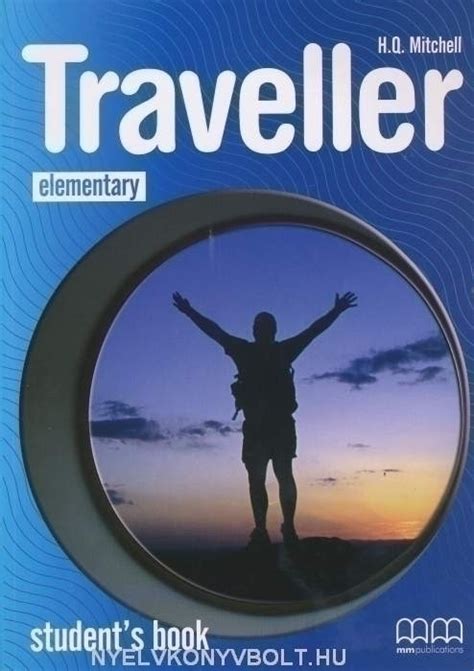 Full Download Traveller Elementary Student 
