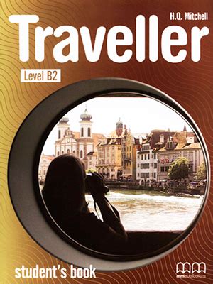 Read Online Traveller Level B2 Workbook Key Teacher Book 
