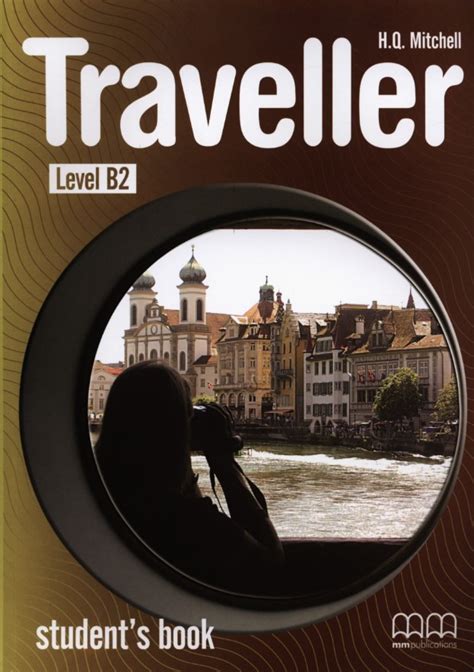 Read Online Traveller Level B2 Workbook Key Teacher Book Pdf 
