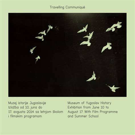 travelling communique