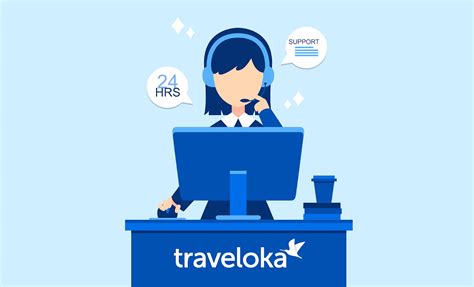 traveloka call center