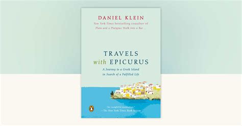 travels with epicurus