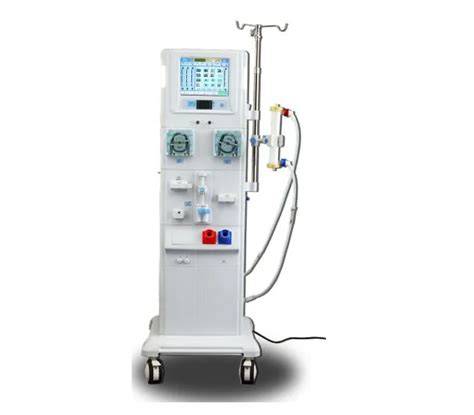 travenol haemodialysis machine