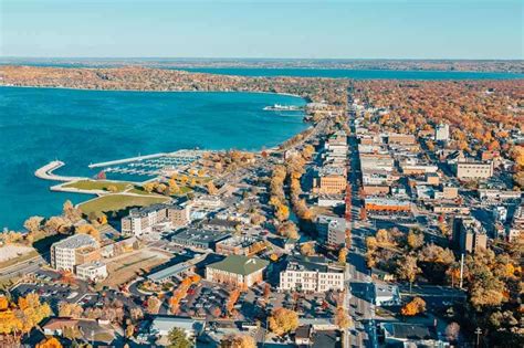 traverse michigan