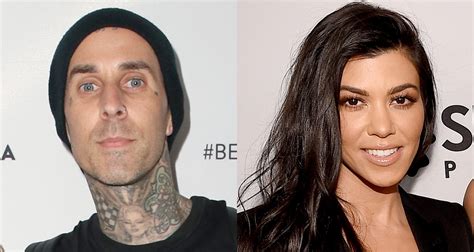 Travis Barker Girlfriends