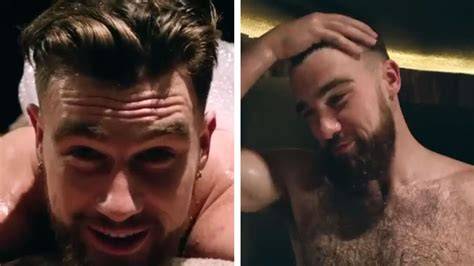travis kelce nude