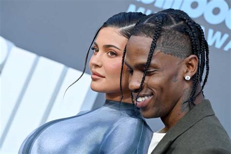 travis scott dating 2021