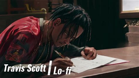 travis scott lo fi hip hop creator hip hop artist