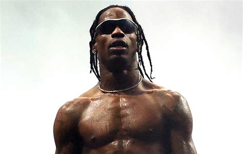 travis scott