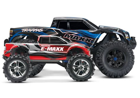 Traxxas E Maxx
