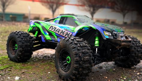 traxxas maxx widemaxx