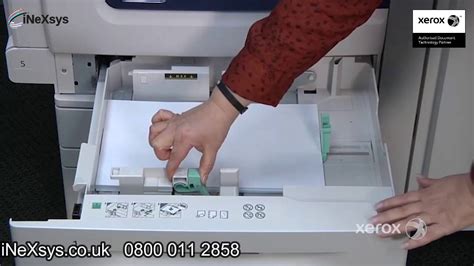 Full Download Trays And Paper Xerox 