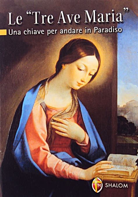 Tre Ave Maria
