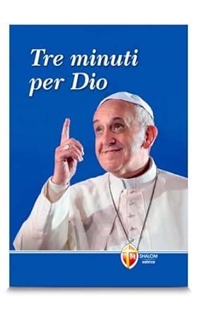 Tre Minuti Per Dio