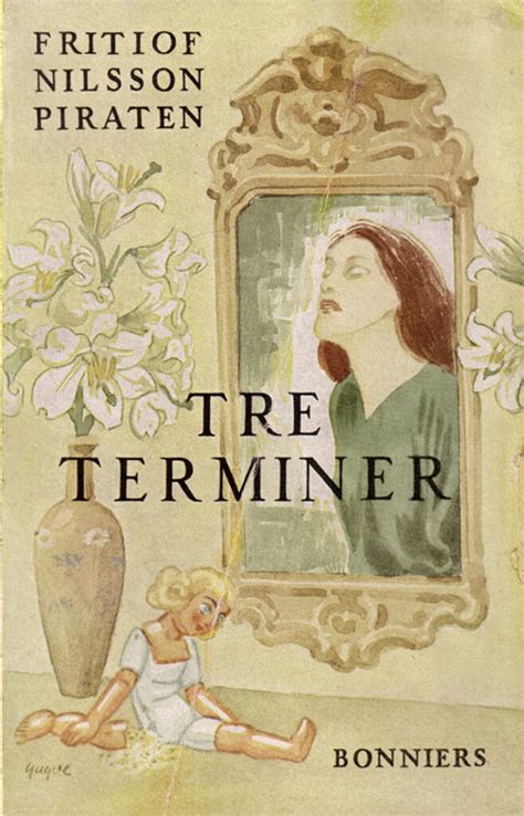 tre terminer fritiof nilsson piraten