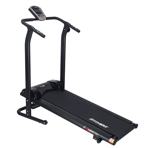treadmill manual kinetic